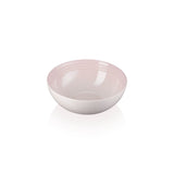 Le Creuset Serving Bowl 24Cm Shell Pink