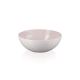 Le Creuset Serving Bowl 24Cm Shell Pink