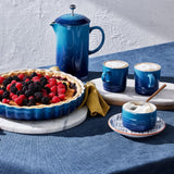 Le Creuset Stackable Ramekins Azure