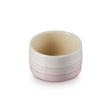 Le Creuset Stackable Ramekins  Shell Pink