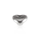 Le Creuset Stainless Steel Heart Shaped Knob 47mm