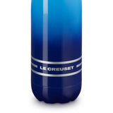 Le Creuset Stainless Steel Hydration Bottle 500ml Azure