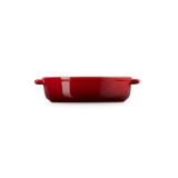 Le Creuset Stoneware 14cm Tapas Dish In Cerise