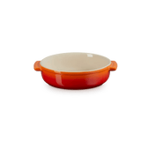 Le Creuset Stoneware 14cm Tapas Dish In Volcanic