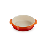 Le Creuset Stoneware 14cm Tapas Dish In Volcanic