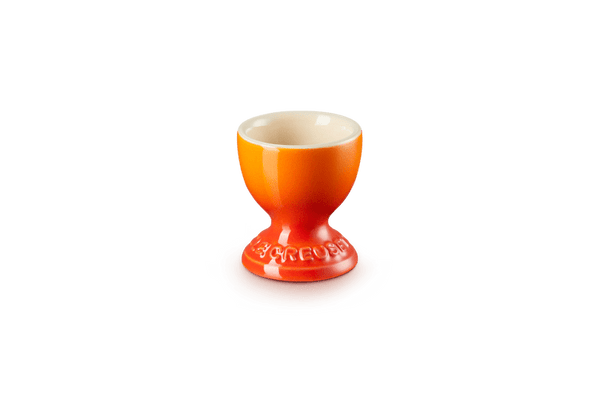 Le Creuset Stoneware Egg Cup In Volcanic