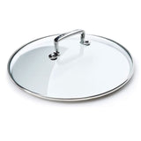 Le Creuset Toughened Non-Stick 22cm Glass Lid