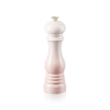 Le Creuset Classic Salt Mill Shell Pink