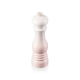 Le Creuset Classic Salt Mill Shell Pink