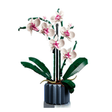 LEGO® 10311 Orchid Plant & Flowers Set, Botanical Collection