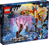 LEGO® Avatar Toruk Makto & Tree of Souls