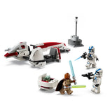 Lego BARC Speeder™ Escape Star Wars