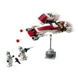 Lego BARC Speeder™ Escape Star Wars