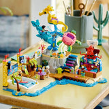 LEGO® Beach Amusement Park