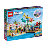 LEGO® Beach Amusement Park