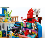 LEGO® Beach Amusement Park