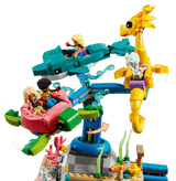 LEGO® Beach Amusement Park