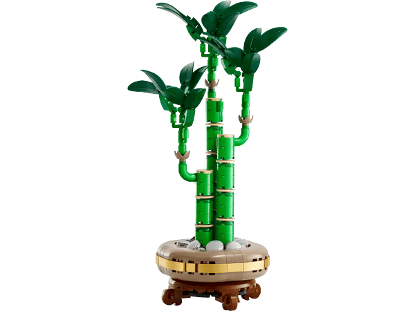 LEGO Botanicals Lucky Bamboo