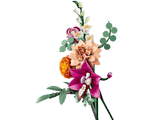 LEGO Botanicals Pretty Pink Flower Bouquet