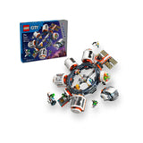 LEGO®  City Modular Space Station