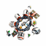 LEGO®  City Modular Space Station