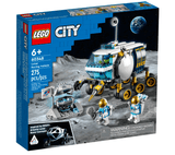 LEGO® City Space Port - Lunar Roving Vehicle