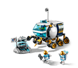 LEGO® City Space Port - Lunar Roving Vehicle