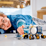 LEGO® City Space Port - Lunar Roving Vehicle