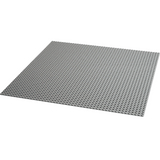 LEGO® Classic Gray Baseplate