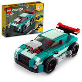 LEGO® Creator 3 in 1 Street Racer