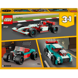 LEGO® Creator 3 in 1 Street Racer