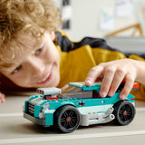 LEGO® Creator 3 in 1 Street Racer