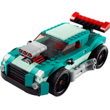 LEGO® Creator 3 in 1 Street Racer