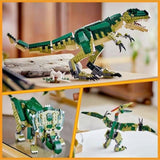 LEGO Creator 31151 T. Rex