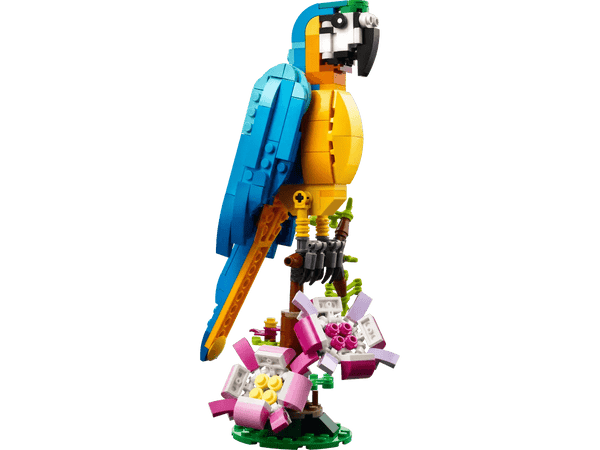 LEGO®  Creator Exotic Parrot