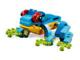 LEGO®  Creator Exotic Parrot