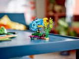 LEGO®  Creator Exotic Parrot