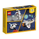 LEGO®  Creator - Space Shuttle