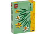 LEGO Daffodils