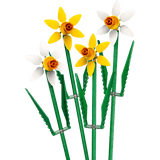 LEGO Daffodils