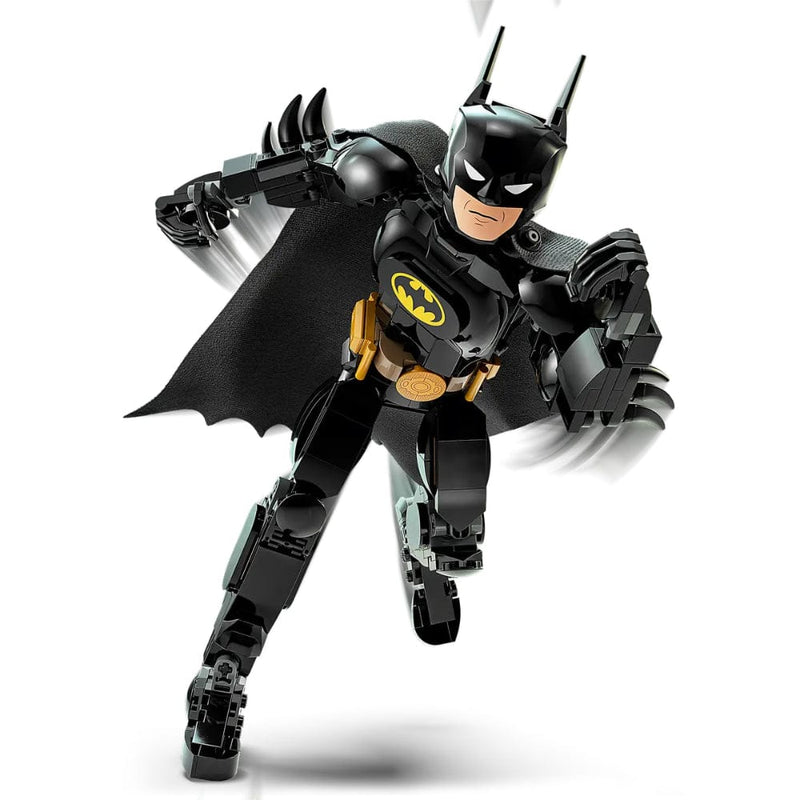 Batman™ Construction Figure 76259, Batman™