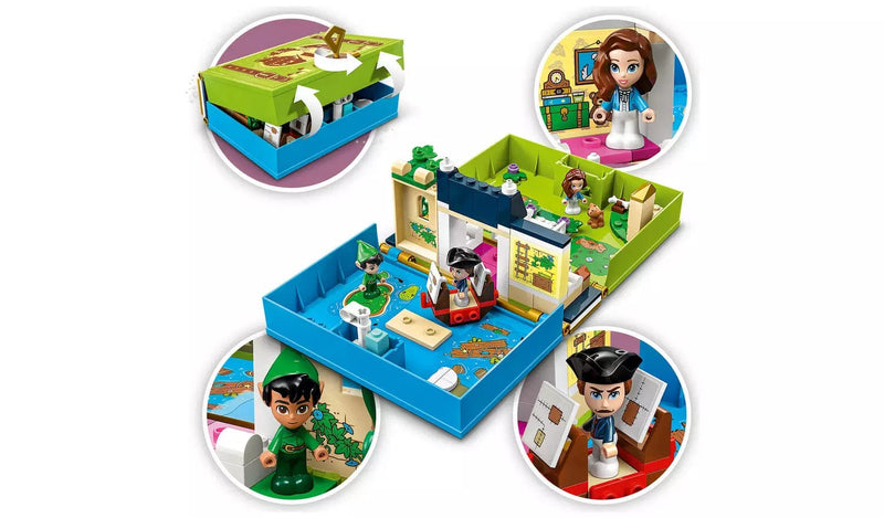 Lego deals storybook adventures