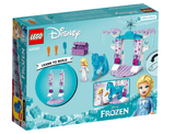 LEGO®  Disney Princess -Elsa And The Nokks Ice Stable