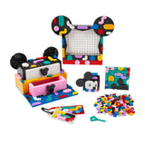 LEGO® Dots - Mickey Mouse And Minnie Mouse Back To School