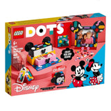 LEGO® Dots - Mickey Mouse And Minnie Mouse Back To School