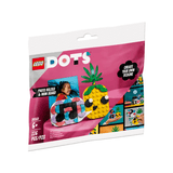 LEGO® Dots Pineapple Photo Holder and Mini Board Polybag