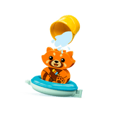 LEGO® Duplo Bath Time Fun: Floating Red Panda