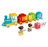 LEGO® DUPLO® My First Number Train - Learn To Count