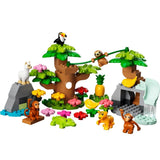 LEGO® Duplo - Wild Animals Of South America