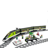 LEGO® Express Passenger Train